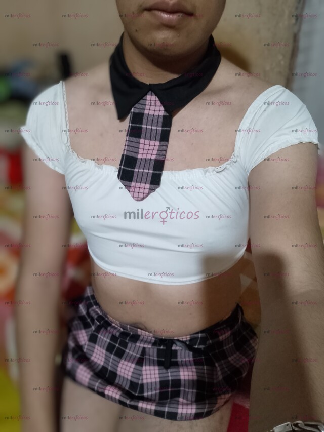 FOTOS DE PUTITO(A) UNIVERSITARIO(A) TRAVESTI DE CLÓSET TEXCOCO