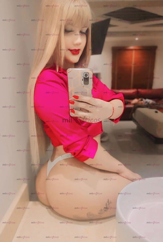 FOTOS DE TRANSEXUAL, MUÑECA CON VERGA NOS MASTURBAMOS HASTA VENIRNOS BIEN RICO