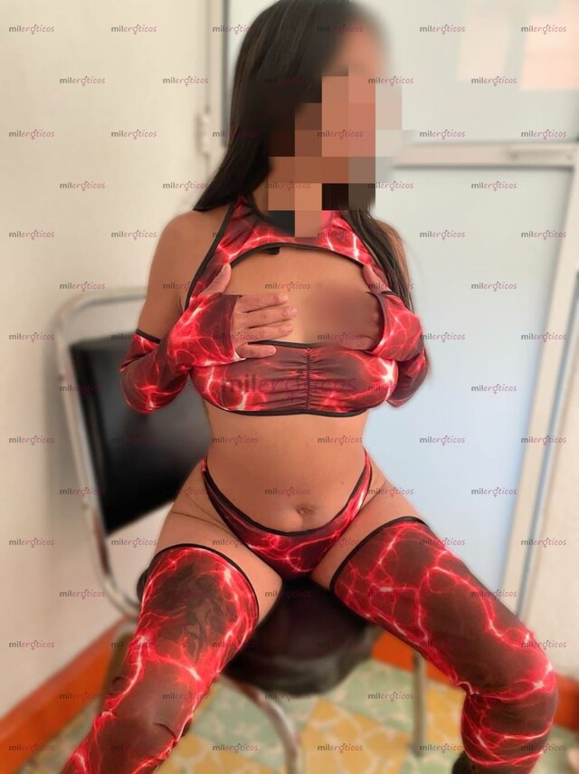 FOTOS DE CATALINA. CULONA, PIERNONA, DE REGRESO EN TEX DELGADITA !..!!!