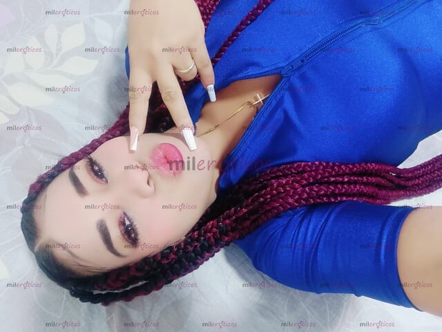 FOTOS DE HOLA MI AMOR UN GUSTO ATENDERTE ME LLAMO MARÍA ANGEL NUEVA EN TU CIUDAD