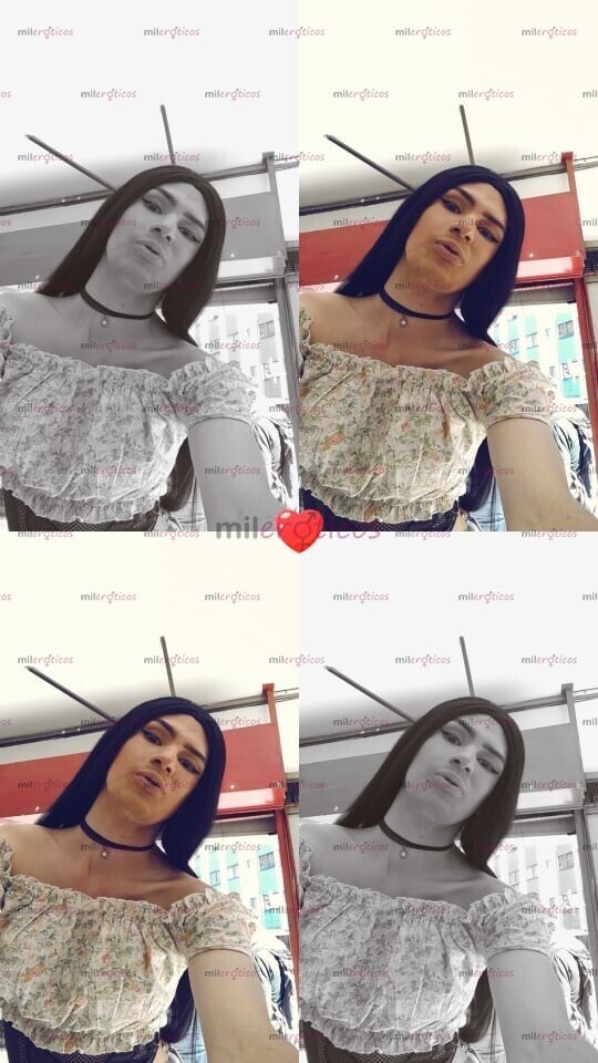 FOTOS DE SOY UNA CHICA TRANS CALIENTE Y COMPLACERTE DISPUESTA A CUMPLIR TUS FANTASIAS