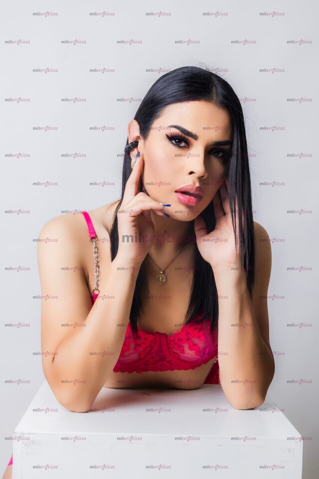 FOTOS DE ALE MONTES CHICA TOP, LISTA PARA DESPERTAR TU SEXTO SENTIDO