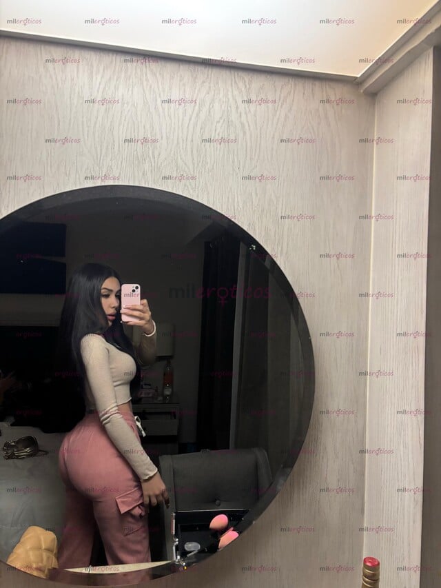 FOTOS DE CHICA TRANS 100% REAL NO ENGAÑOS SERVICIO VIP