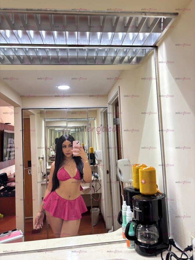 FOTOS DE CHICA TRANS 100% REAL NO ENGAÑOS SERVICIO VIP