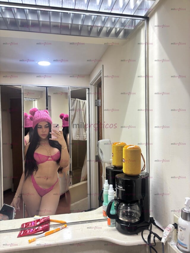 FOTOS DE CHICA TRANS 100% REAL NO ENGAÑOS SERVICIO VIP