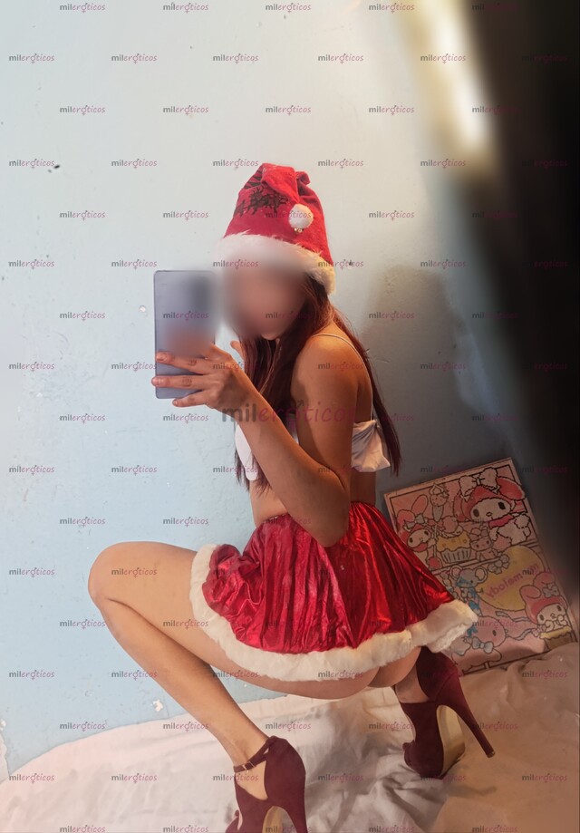 FOTOS DE LLEGÓ SANTA AMORCITO CON 18ANITOS SI SOY LA DE LAS FOTOS AL LLEGAR AL SERVICIO A