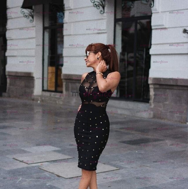 FOTOS DE ALESSANDRA GUAPÍSIMA,ELEGANTE CON CUERPAZO MUY ARDIENTE