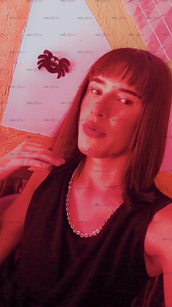 FOTOS DE SOY UNA CHICA TRANS CALIENTE Y COMPLACERTE DISPUESTA A CUMPLIR TUS FANTASIAS