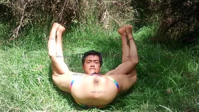 FOTOS DE PASIVO SUMISO, AGUANTADOR Y COMPLACIENTE