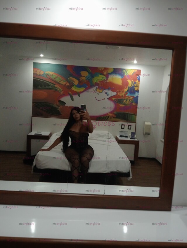 FOTOS DE LA MÁS SENSUAL!!!! Y CACHONDA !!! CON LUGAR .