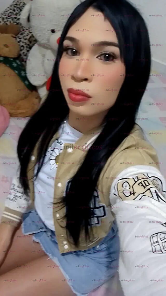 FOTOS DE CHICA TRANS VENEZOLANA , DELGADA BUEN CUERPO DISPUESTA A CUMPLIR TODAS FANTASÍA.