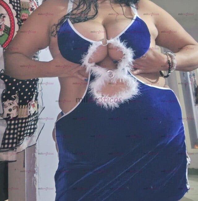 FOTOS DE DICIEMBRE DE MUCHA DIVERSIÓN Y PERVERSION CON MAMÁ NOEL