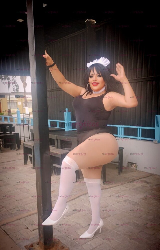 FOTOS DE YUCARY YACUENTO CON LUGAR ZONA NORTE O EN HOTEL