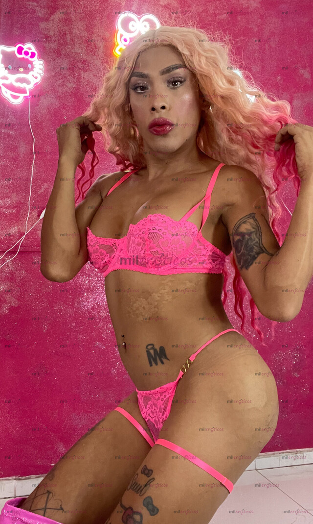 FOTOS DE FLAQUITA MORENA CALIENTE DOTADA 19 CM TAMBIÉN PASIVA