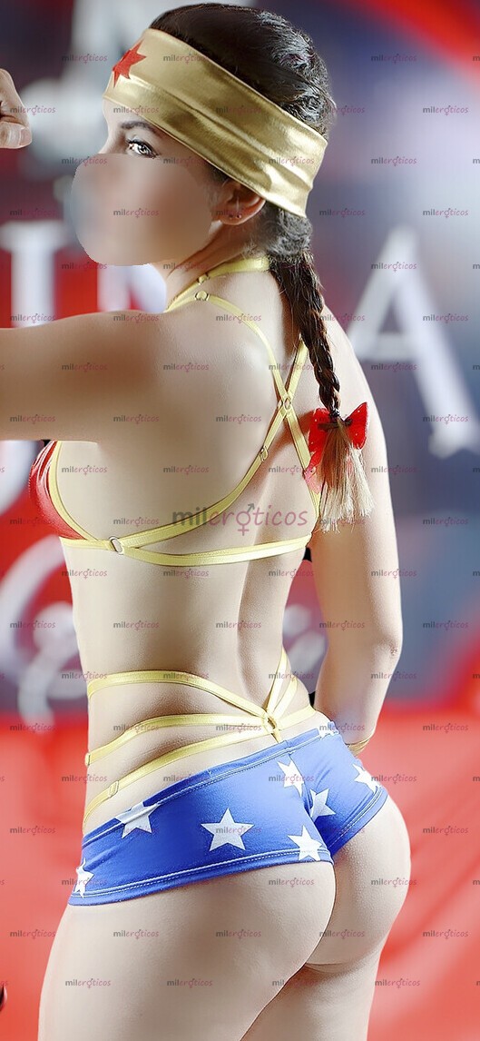 FOTOS DE CONCEPTO UNICO EN LA CIUDAD CON ATENCION VIP GARANTIZADA! SEDUCCION AL MAXIMO!