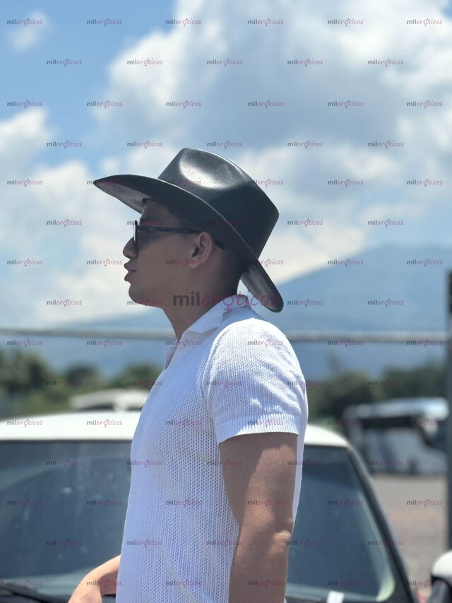 FOTOS DE FETICHES, CHACAL DE 19 CM DE VERGA. 100% ACTIVO