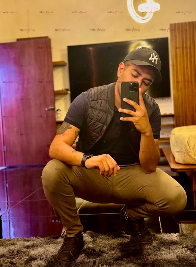 FOTOS DE BUSCAS UN PASIVO VARONIL? AQUÍ ESTOY PARA COMPLACERTE BB