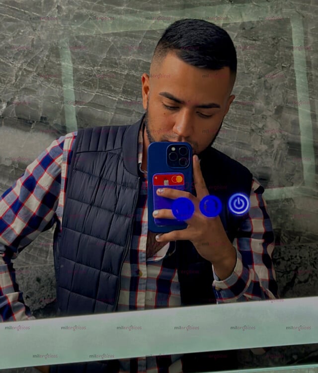 FOTOS DE BUSCAS UN PASIVO VARONIL? AQUÍ ESTOY PARA COMPLACERTE BB