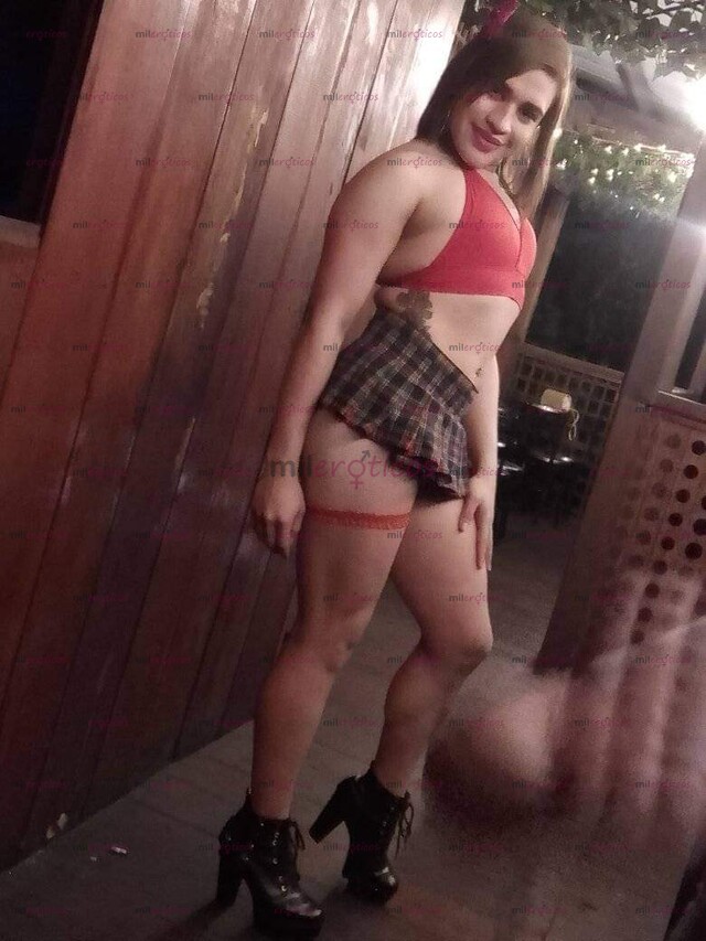 FOTOS DE HOLA SOY ESTRELLITA UNA LINDA TRANS DISPIESTA A TODO