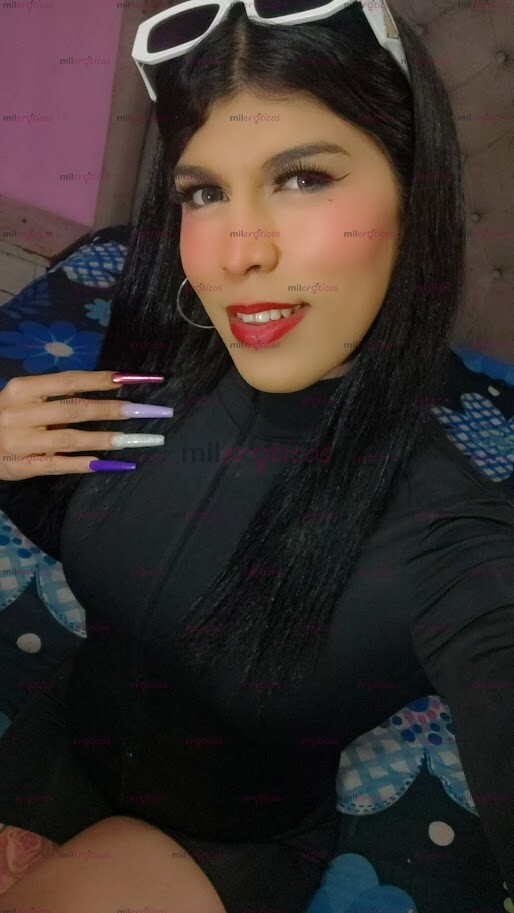 FOTOS DE HERMOSA CHICA TRANS PASIVA CON SITIO PRIVADO MUY SENXUAL Y EROTICA EN LA CAMA