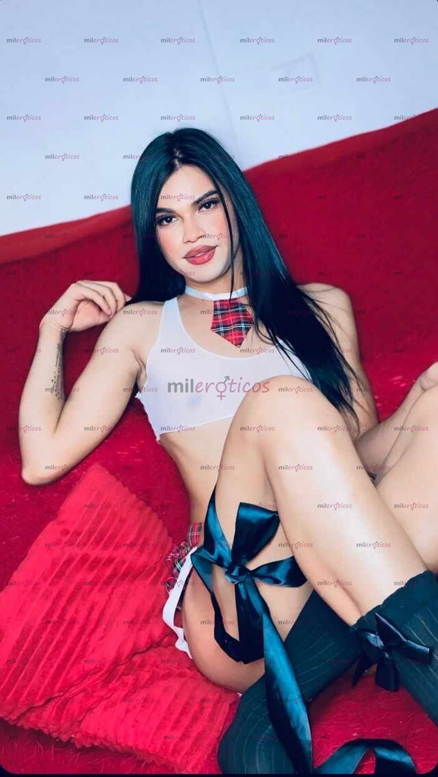 FOTOS DE SUPER PROMOPOR HOY HERMOSA TRANS ANGELICAL