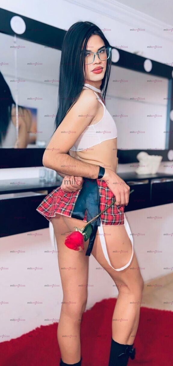 FOTOS DE SUPER PROMOPOR HOY HERMOSA TRANS ANGELICAL