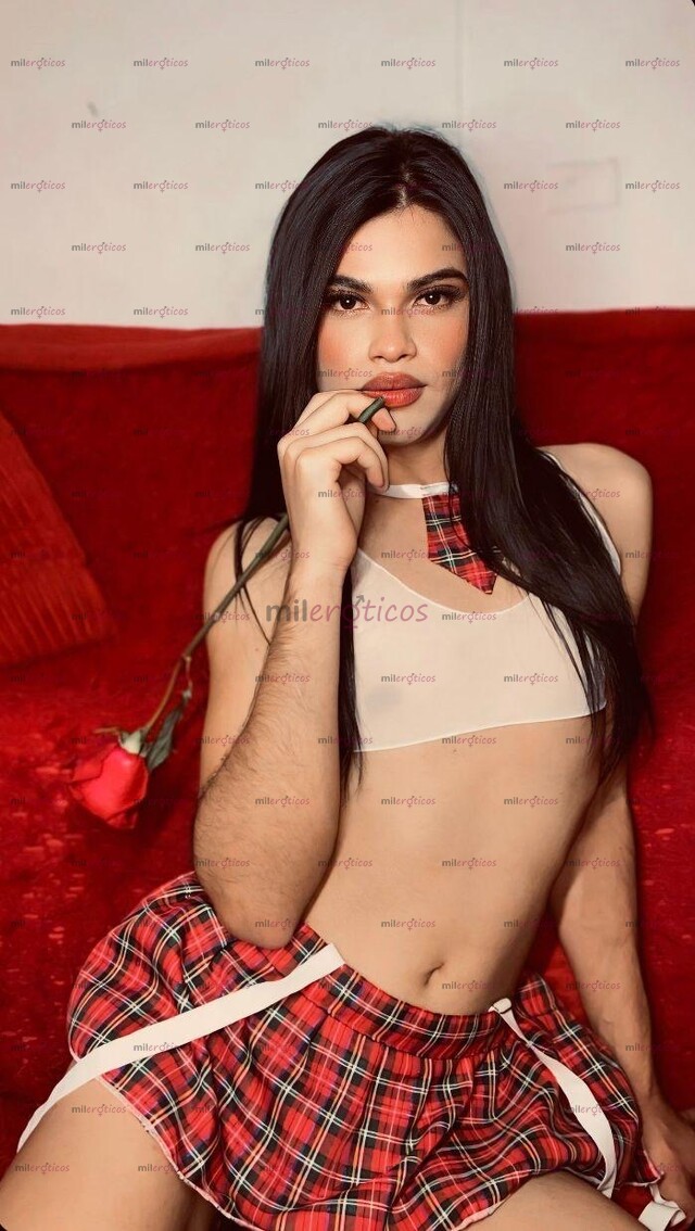 FOTOS DE SUPER PROMOPOR HOY HERMOSA TRANS ANGELICAL