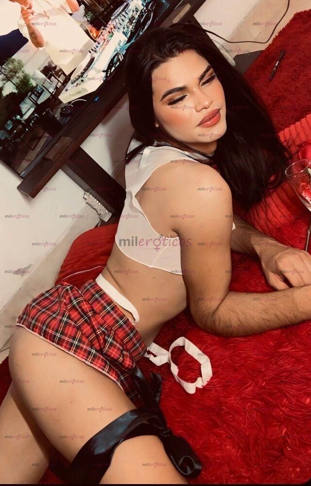 FOTOS DE SUPER PROMOPOR HOY HERMOSA TRANS ANGELICAL