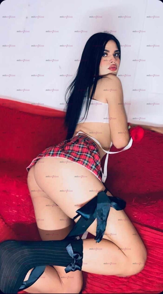 FOTOS DE SUPER PROMOPOR HOY HERMOSA TRANS ANGELICAL