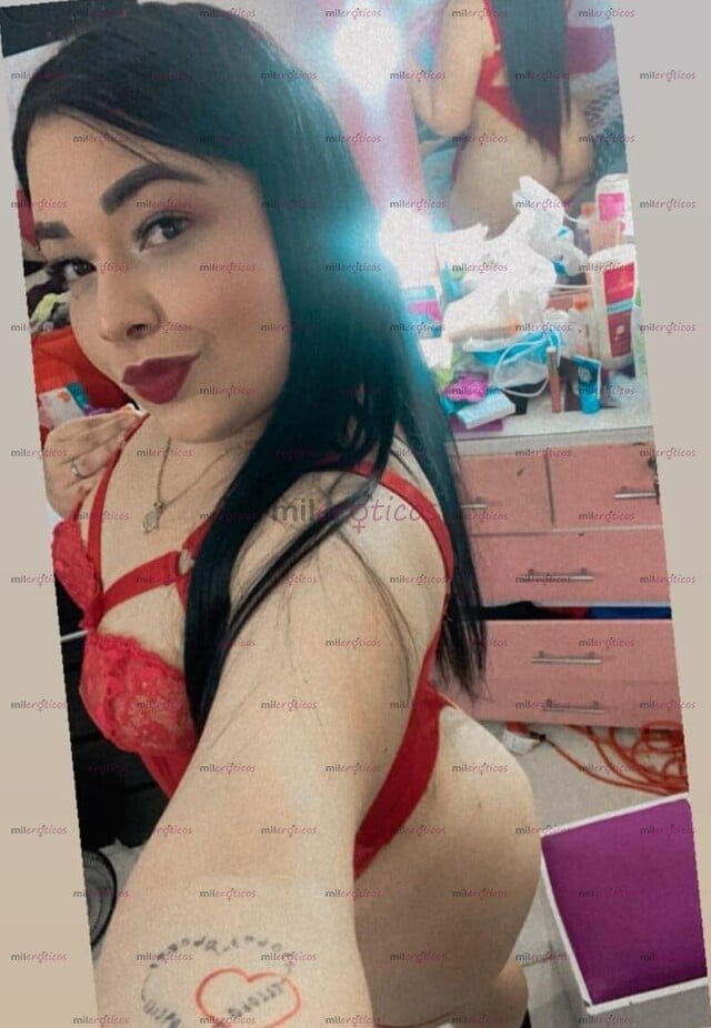 FOTOS DE PEQUEÑA DELGADA MEGAN ROSTRO ANGELICAL ABDOMEN PLANO EXELENTE TRATO