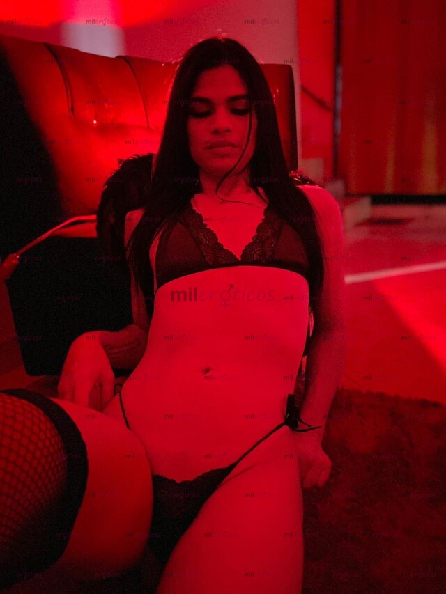 FOTOS DE HOLA SOY VERONICA, TU MEJOR EXPERIENCIA ATRÉVETE A DISFRUTAR.