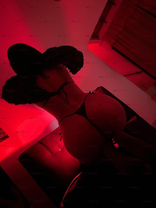 FOTOS DE HOLA SOY VERONICA, TU MEJOR EXPERIENCIA ATRÉVETE A DISFRUTAR.