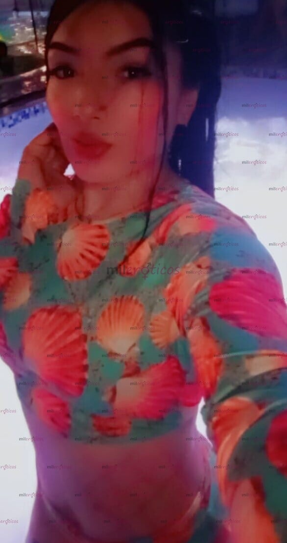FOTOS DE HOLA MIS AMORES SOY ANTONELLA NUEVA EN LA CUIDAD FINFOMANA