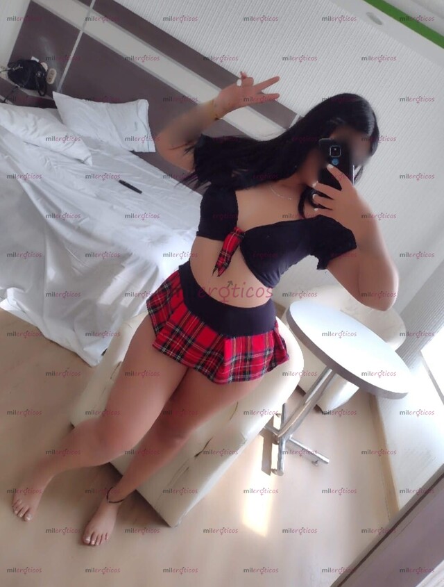 FOTOS DE MI AMOR SOY SAMANTA LISTA PARA PASAR UN MOMENTO RICO