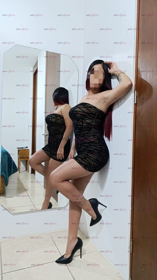 FOTOS DE DAPHNE LA NINFA DE TUS MÁS CANDENTES FANTASIAS DE VISITA