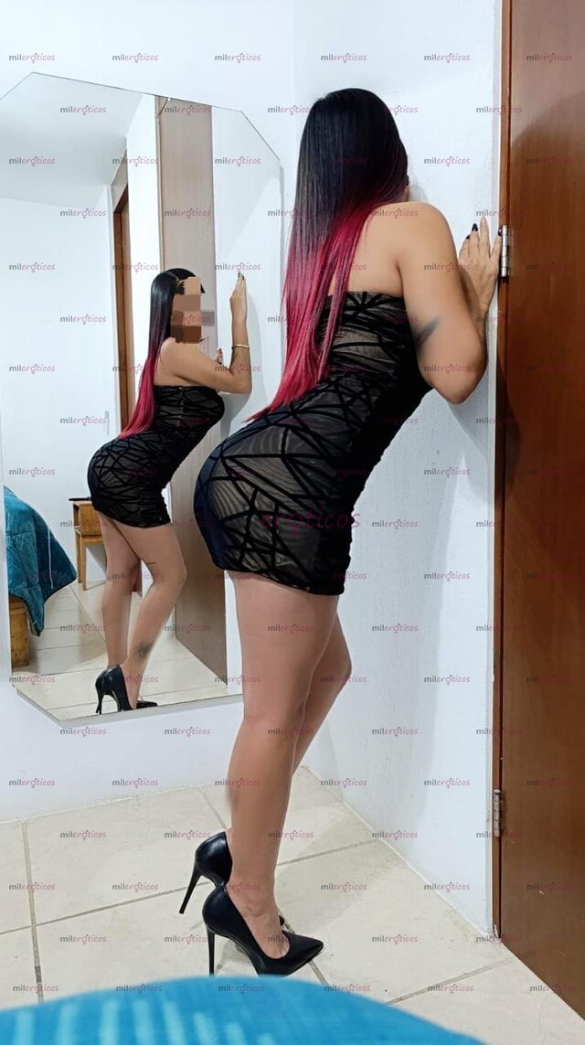 FOTOS DE DAPHNE LA NINFA DE TU LOCURA SEXUAL DISPONIBLE POR POCOS DÍAS