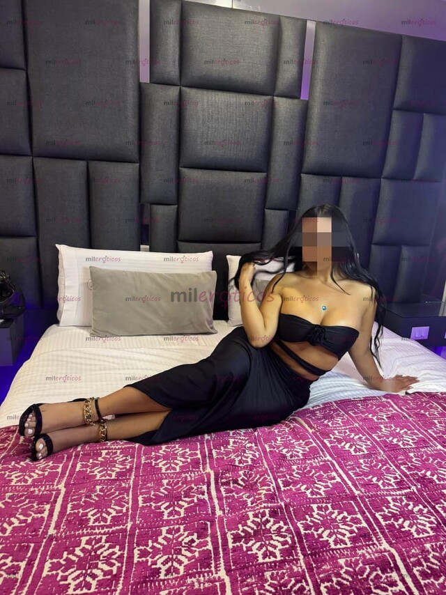 FOTOS DE TOP INTERNACIONAL SCORT DE LUJO SOLO SOLVENTES EN BOGOTÁ NUEVA POR POCOS DIAS