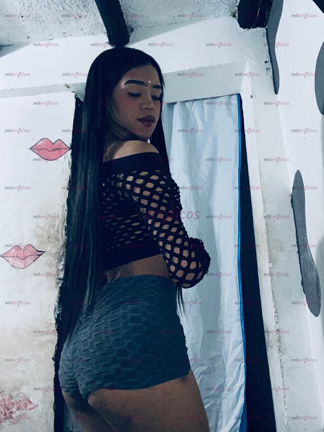 FOTOS DE MUÑEQUITA DULCE Y TIERNA MUY COMPLACIENTE QUE TE HARÁ PASAR UN MOMENTO INOLVIDAB