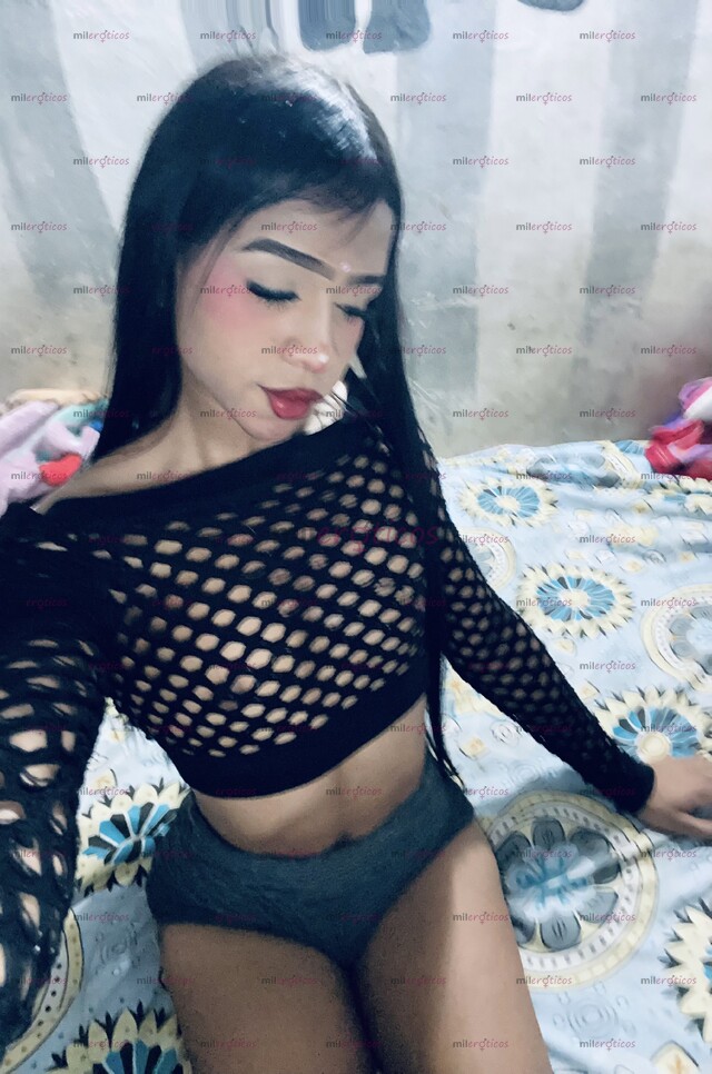 FOTOS DE MUÑEQUITA DULCE Y TIERNA MUY COMPLACIENTE QUE TE HARÁ PASAR UN MOMENTO INOLVIDAB