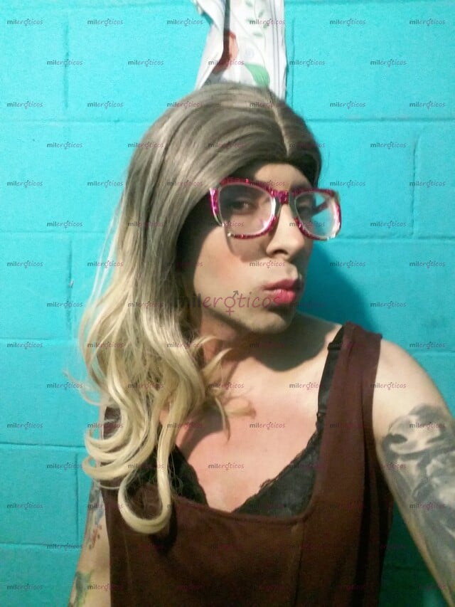 FOTOS DE HERMOSA TRANS GUERITA FLAQUITA BIEN APRETADITA Y MAMADORA DE BUEN VER Y BUENA VE