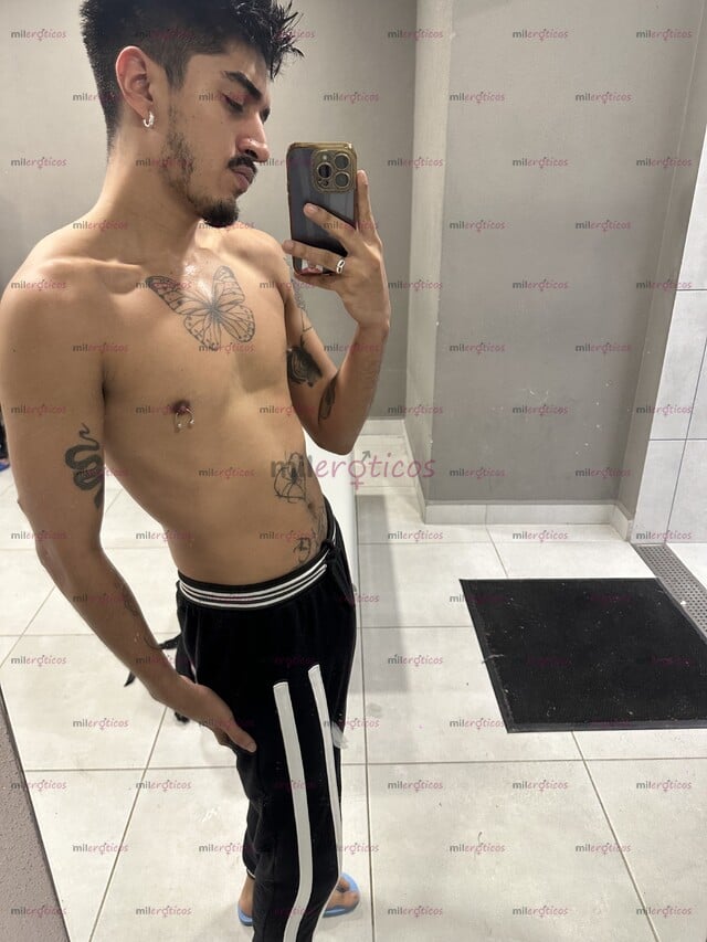 FOTOS DE JOVEN LATINO MEXA XXL PARA PASARLA BIEN (SOLO SOLVENTES)