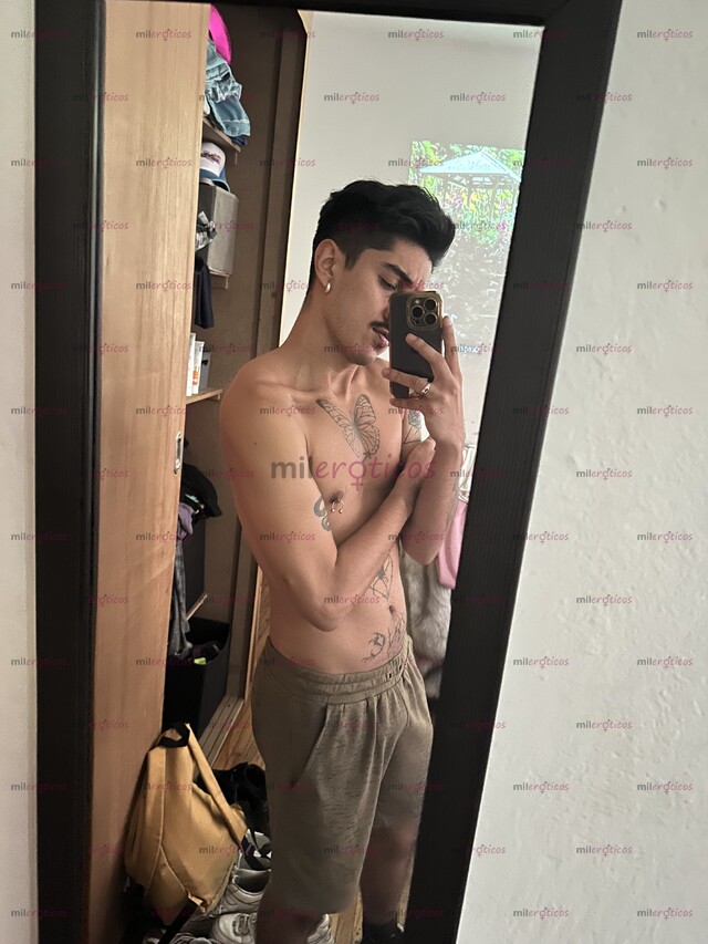 FOTOS DE JOVEN LATINO MEXA XXL PARA PASARLA BIEN (SOLO SOLVENTES)