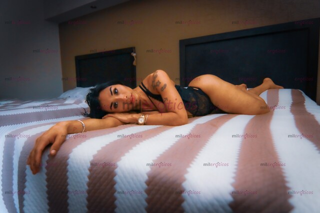 FOTOS DE IVANNITA TRAVIEZA LLEGUE PARA TI LLAMAME