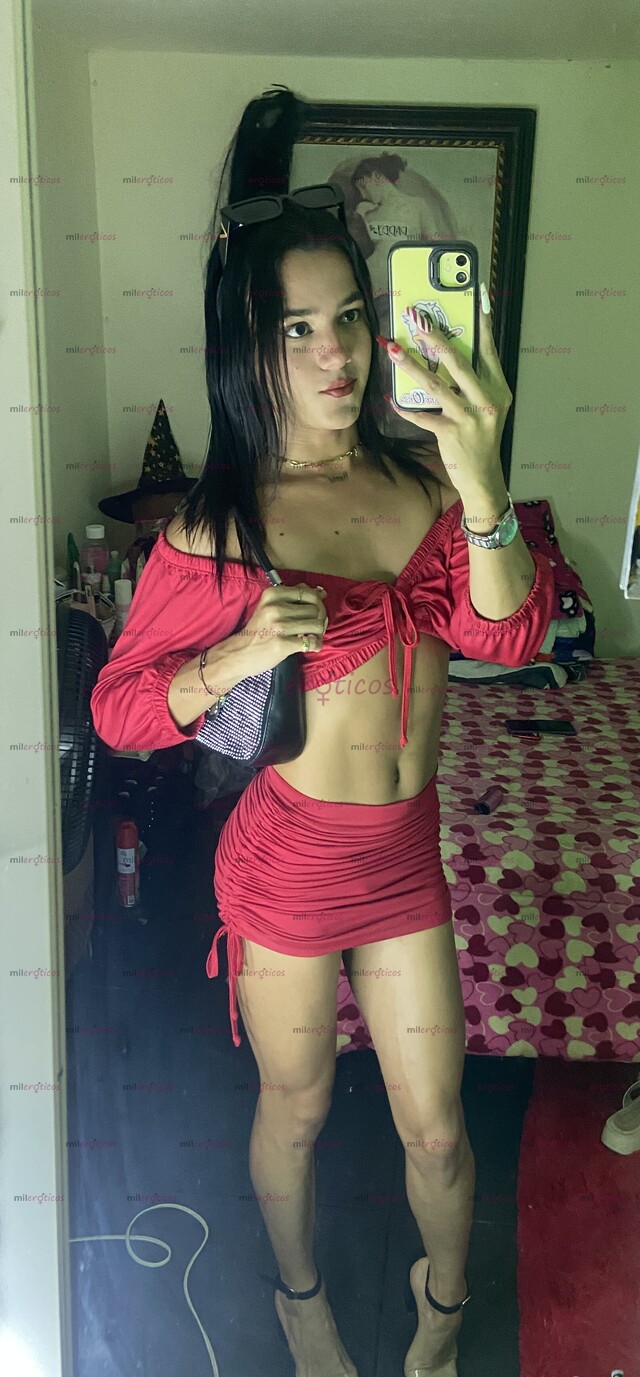 FOTOS DE CHICA NUEVA EN LA CIUDAD CON APARTAMENTO PRIVADO