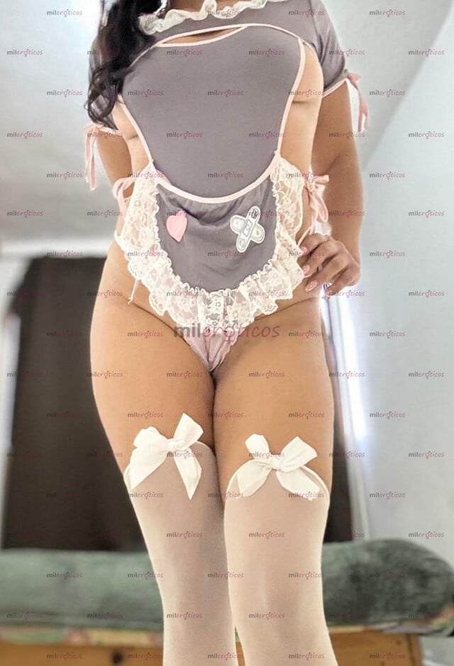 FOTOS DE DISFRUTA DE MI RICO CUERPO, BELLEZA Y JUVENTUD... CONÓCEME!!