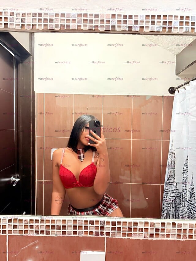 FOTOS DE HOLA SOY ANDREA RECIÉN LLAGADA A TU CUIDA DISPUESTA A COMPLACERTE HOLA BUENA