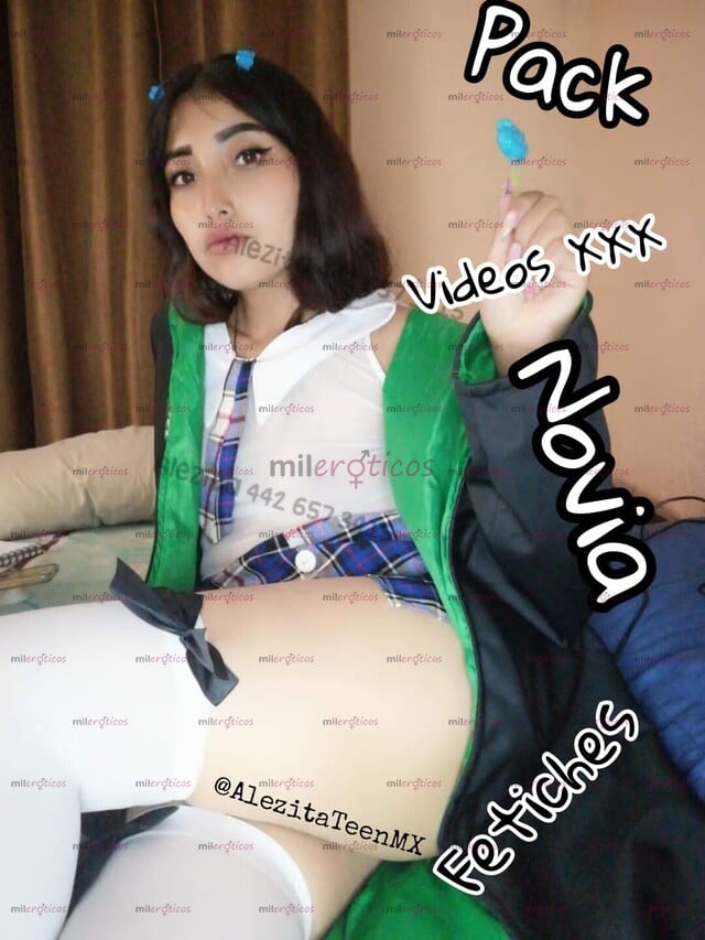 FOTOS DE ALEZITA SUMISA E INOCENTE EL MEJOR TRATO DE TODA LA PAGINA