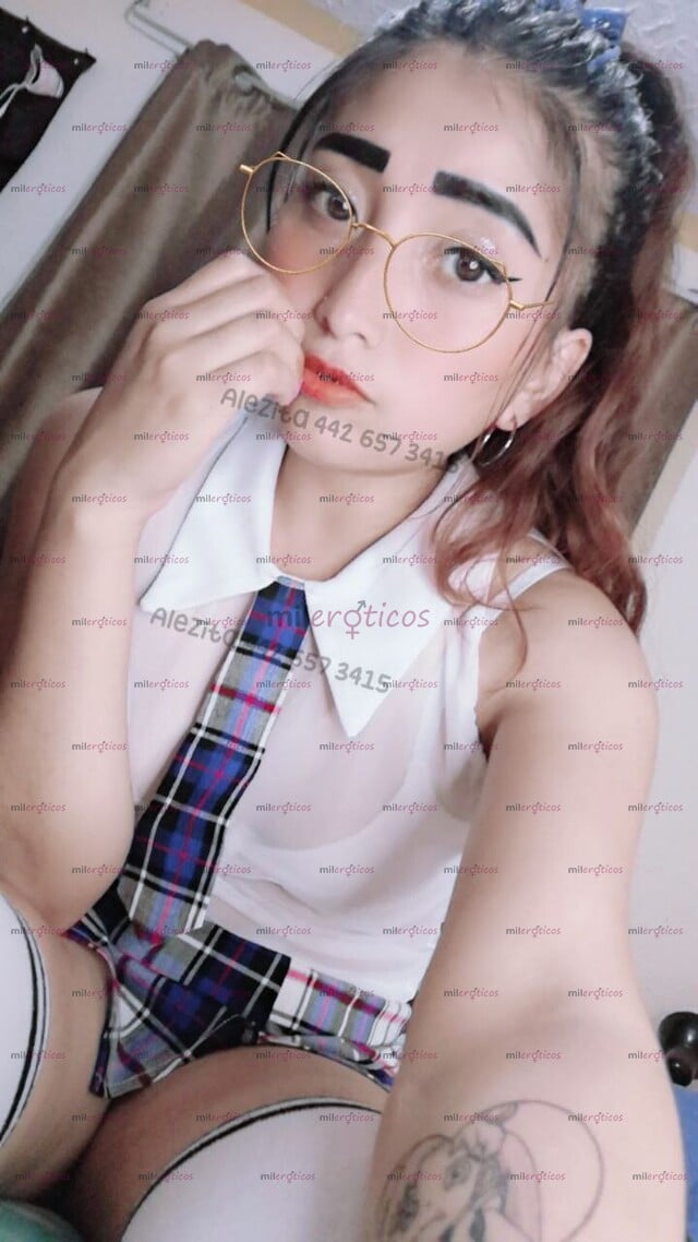 FOTOS DE ALEZITA SUMISA E INOCENTE EL MEJOR TRATO DE TODA LA PAGINA