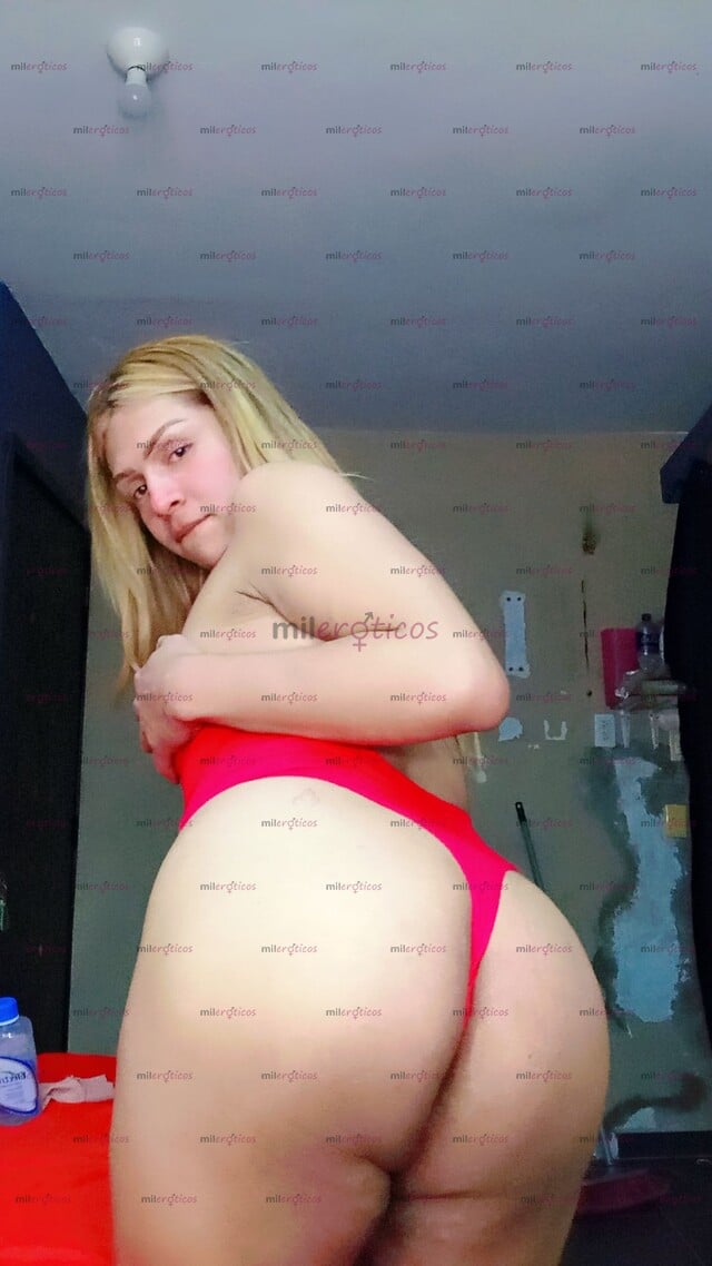 FOTOS DE RUBIA CACHONDA Y MUY LECHERITA DE VISITA Y UNICO DAY