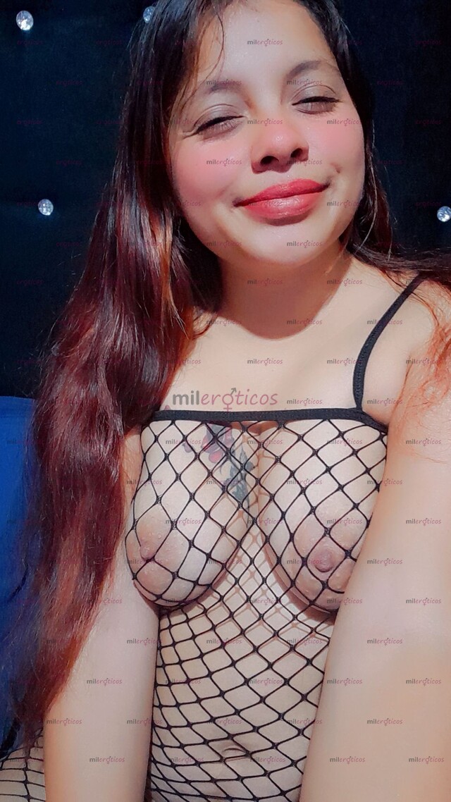 FOTOS DE LA MEJOR PUTITA VIRTUAL Q PODRAS TENER DEJAME SACARTE LA LECHE